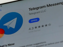 Telegram bir anda App Store'dan kayboldu! Apple neden kaldırdığını açıkladı