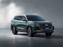 Türkiye de listede: Chery'nin büyüme planında kritik rol üstleniyor