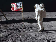 Telefonumuz, Apollo 11 bilgisayarından gerçekten daha mı güçlü?