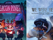 Epic Games Store'da bu haftanın ücretsiz oyunları belli oldu