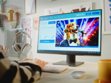 YouTube'da gelir kapısı kapanıyor: Yapay zeka videolarına yeni engel