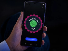Android 17 bazı Galaxy modelleri için veda güncellemesi olacak