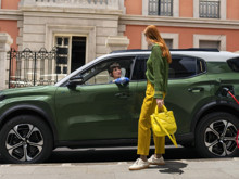 Citroen ağustos kampanyasını açıkladı
