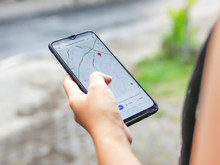 Google Maps'e büyük değişiklik: Oteli bulacak, yemeği sipariş edecek