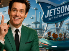 Jim Carrey yıllar sonra bambaşka bir rolle geliyor: The Jetsons resmileşti
