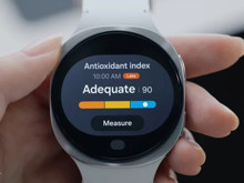 Galaxy Watch 5 saniyede beslenme puanı veriyor: Peki bunu nasıl hesaplıyor?