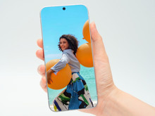 Telefonlarda yıllardır aşılamayan mühendislik engeli bitti