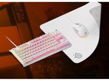 SteelSeries, üç farklı donanım bileşenini tek bir pakette buluşturan "Game Starter Bundle"ı duyurdu
