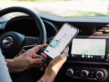 Android Auto kullananlara büyük Google Haritalar sürprizi