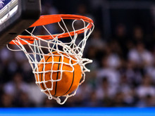 Basketbol topları neden turuncu?