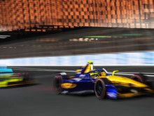Formula E Türkiye’de Disney+’a geliyor: Tarih belli oldu