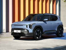 Kia’nın elektrikli ailesine daha ucuz bir seçenek geldi: İşte EV2’nin Türkiye fiyatı