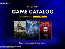PS Plus'a ağustosta 10 oyun birden geliyor: Listede iki büyük sürpriz var