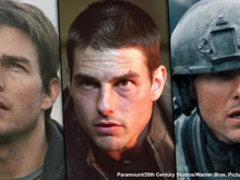 Tom Cruise'un en iyi 5 bilim kurgu filmi: Zirvedeki yapım 24 yıl sonra bile şaşırtıyor