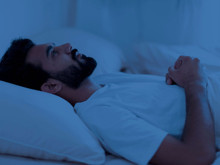 Yabancı bir mekanda neden uyuyamıyoruz?