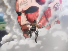 Attack on Titan geri mi dönüyor? Altı karakterli görsel kafaları karıştırdı