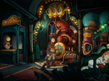 Çöp gezegeninde 8 saatlik macera: Steam oyunu ücretsiz yaptı
