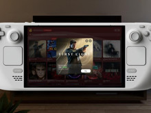 Steam Deck bir PS5 oyununu doğrudan açmayı başardı