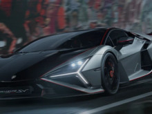 2,4 saniye yetiyor: Lamborghini’nin yeni V12 canavarı ortaya çıktı