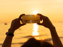 iPhone ile fotoğraf çekenlerin bilmesi gereken 5 gizli kamera ayarı