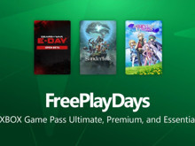 Xbox’ta bu hafta sonu 3 oyun ücretsiz: Listede Gears of War: E-Day de var