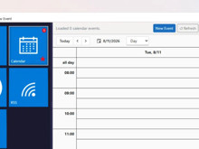 Microsoft tarihe gömmüştü: Eski çalışanı Live Tiles'ı yeniden canlandırıyor