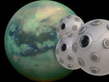 NASA uzay araştırmalarında yeni bir sayfa açıyor: Ses çıkarmadan uçan iyonik robotlar geliyor