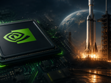 Nvidia’nın SpaceX’teki dev payı belli oldu: 123 milyon hisse