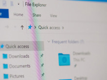 Microsoft'un kendi Dosya Gezgini'ni utandıran uygulama güncellendi