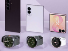 Samsung Galaxy Z Fold8 Ultra, Fold8, Flip8, Watch Ultra2 ve Watch9 satışa sunuldu