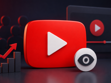 YouTube izlenmeleriniz bir anda artabilir! YouTube'un izlenme sayacı artık başka çalışacak