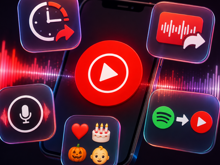 YouTube Music’te emojiyle şarkı arayabileceğinizi biliyor muydunuz?