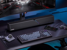 ASUS Republic of Gamers, Gjallar Gaming hoparlörünü duyurdu