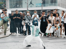 İnsansı robot çılgınlığı borsaya sıçradı: Unitree'den yüzde 460'lık başlangıç