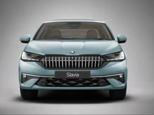 Uygun fiyatlı Skoda Slavia'ya lüks otomobillerde gördüğümüz özellik geldi