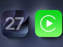 Apple CarPlay’e beklenmedik özellik: Park edince araç ekranı değişecek