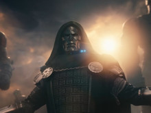 Avengers: Doomsday'ın büyük sürprizi tek cümleyle ortaya çıkmış olabilir