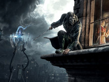 Dishonored'ın arkasındaki ekip yeniden toplanıyor: Yeni stüdyo kuruldu