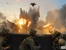 Modern Warfare 4 için ekran kartınızı kontrol edin: PC gereksinimleri belli oldu