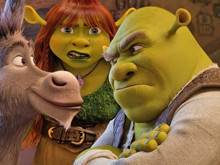 Shrek 5’te Eşek’in sesi değişiyor: Yeni isim belli oldu
