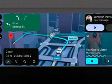 Android Auto’da 3 dakika sonra ortaya çıkan sinir bozucu hata sonunda çözüldü