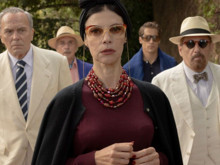 Netflix'te Eylül ayında yayınlanacak film ve diziler belli oldu (Eylül 2026)