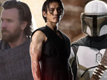 Mandalorian bile zirvede değil: En iyi 5 Star Wars dizisi