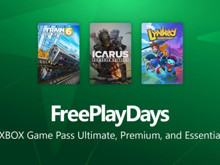 Xbox'ta hafta sonu fırsatı: 3 oyun ücretsiz oldu (24 Ağustos'a kadar)
