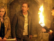 20 yıllık bekleyiş bitiyor: National Treasure 3 artık gerçek