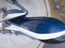 Avrupa'dan Starship'e rakip olacak roket projesi: RLV C5