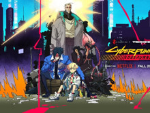 Cyberpunk: Edgerunners 2 için tarih verildi: Bu kez herkes değişiyor