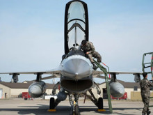 Samsung'un az bilinen yönü: F-16 savaş uçaklarını da ürettiler