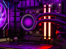 Windows 11’de oyunları çökerten suçlu bulundu: Masum görünen RGB yazılımları