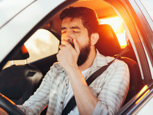 Otomobiliniz, yorulduğunuzu nasıl anlıyor?